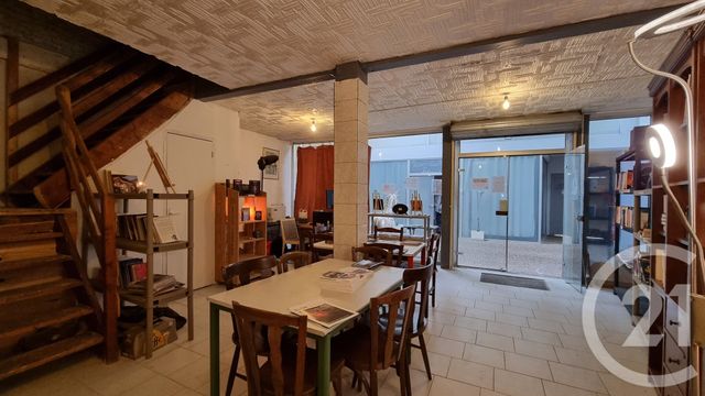 Maison &agrave; vendre - 3 pi&egrave;ces - 59,30 m2 - Sarlat La Caneda - 24 - AQUITAINE