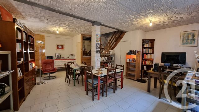 Maison &agrave; vendre - 3 pi&egrave;ces - 59,30 m2 - Sarlat La Caneda - 24 - AQUITAINE