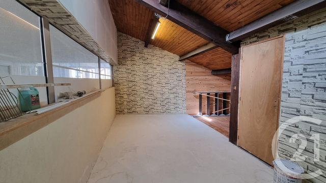 Maison &agrave; vendre - 3 pi&egrave;ces - 59,30 m2 - Sarlat La Caneda - 24 - AQUITAINE