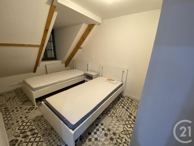 Appartement &agrave; louer - 3 pi&egrave;ces - 48,21 m2 - Les Eyzies - 24 - AQUITAINE