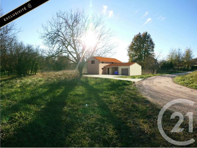 Terrain à vendre - 4665 m2 - St Vincent De Cosse - 24 - AQUITAINE