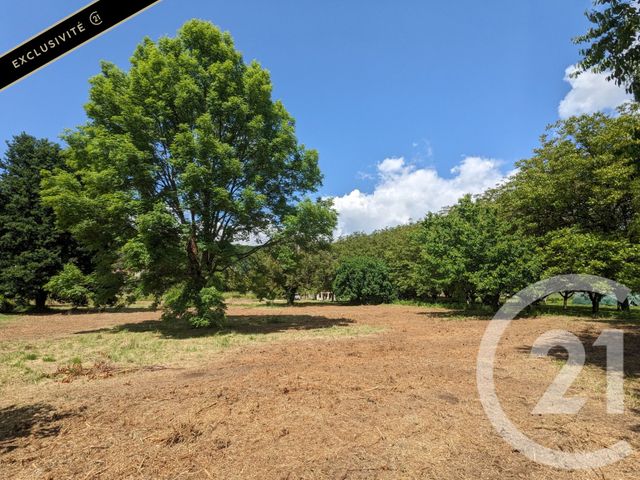 Terrain à vendre - 4665 m2 - St Vincent De Cosse - 24 - AQUITAINE