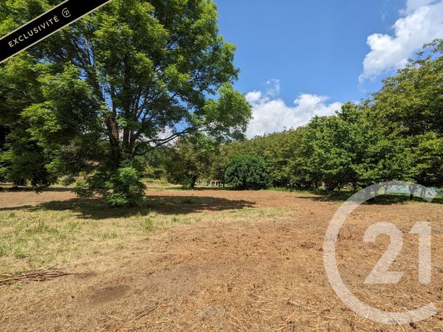 Terrain à vendre - 4665 m2 - St Vincent De Cosse - 24 - AQUITAINE