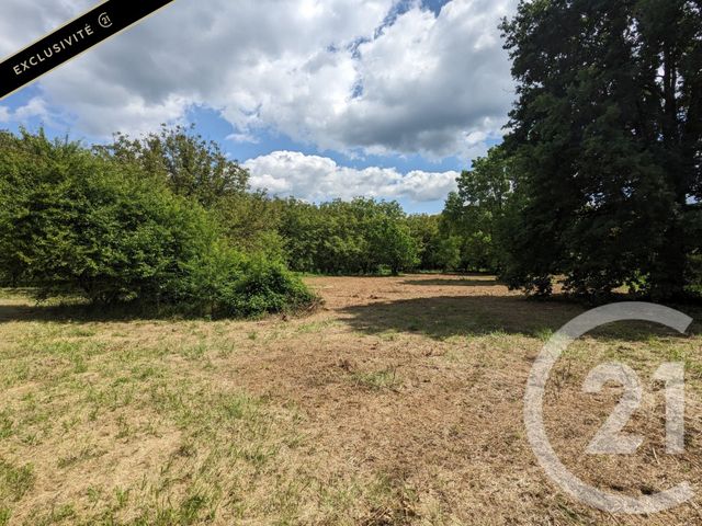 Terrain à vendre - 4665 m2 - St Vincent De Cosse - 24 - AQUITAINE