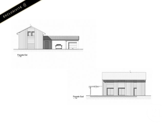 Terrain à vendre - 4665 m2 - St Vincent De Cosse - 24 - AQUITAINE