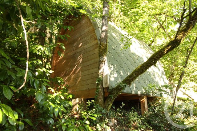 Maison &agrave; vendre - 11 pi&egrave;ces - 360 m2 - Carsac Aillac - 24 - AQUITAINE