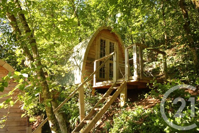 Maison &agrave; vendre - 11 pi&egrave;ces - 360 m2 - Carsac Aillac - 24 - AQUITAINE