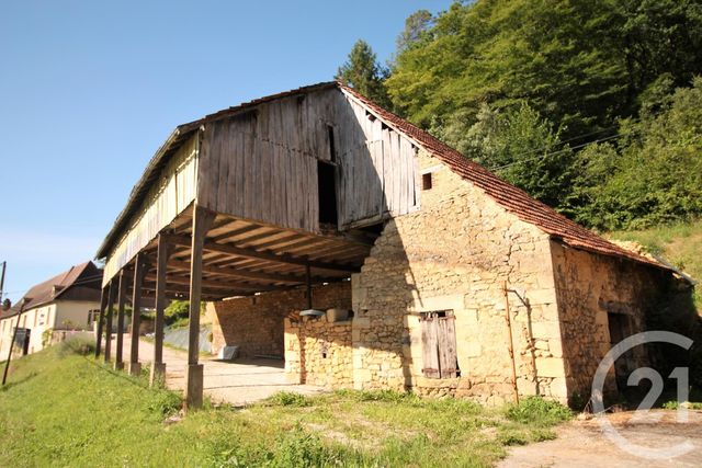 Maison &agrave; vendre - 11 pi&egrave;ces - 360 m2 - Carsac Aillac - 24 - AQUITAINE