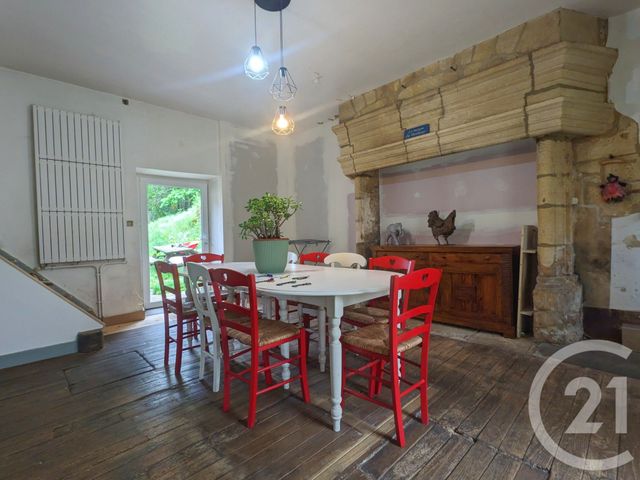 Maison &agrave; vendre - 11 pi&egrave;ces - 360 m2 - Carsac Aillac - 24 - AQUITAINE