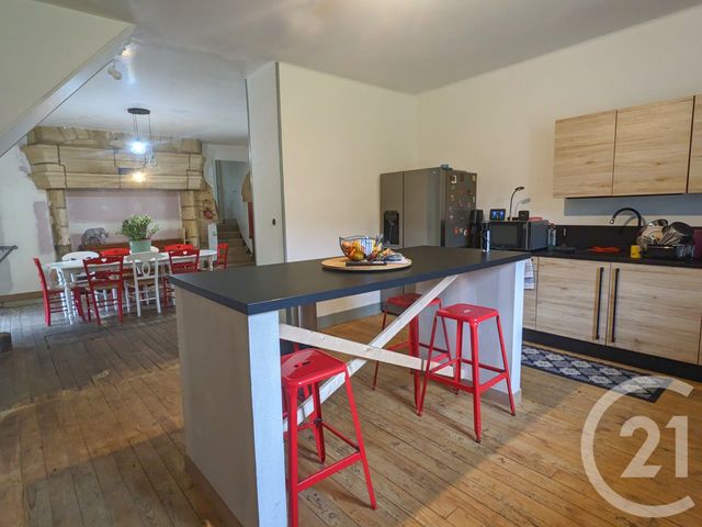 Maison &agrave; vendre - 11 pi&egrave;ces - 360 m2 - Carsac Aillac - 24 - AQUITAINE