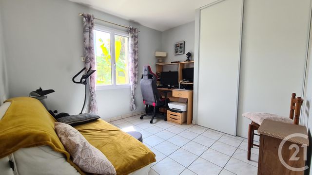 Maison &agrave; vendre - 7 pi&egrave;ces - 140 m2 - St Andre D Allas - 24 - AQUITAINE