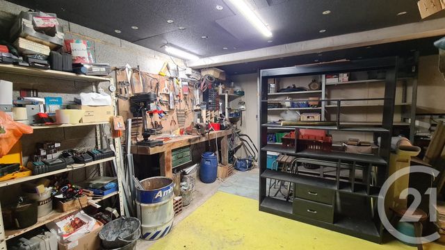 Maison &agrave; vendre - 7 pi&egrave;ces - 140 m2 - St Andre D Allas - 24 - AQUITAINE