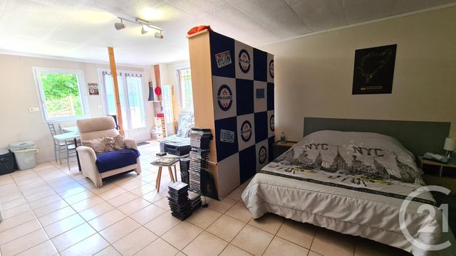 Maison &agrave; vendre - 7 pi&egrave;ces - 140 m2 - St Andre D Allas - 24 - AQUITAINE