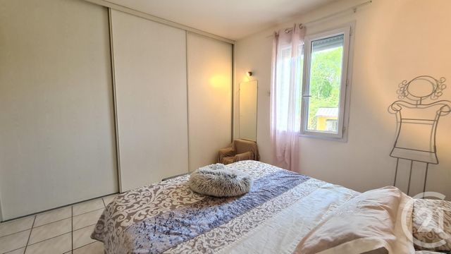 Maison &agrave; vendre - 7 pi&egrave;ces - 140 m2 - St Andre D Allas - 24 - AQUITAINE