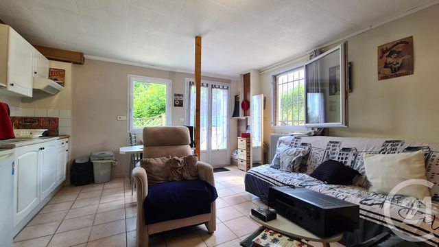 Maison &agrave; vendre - 7 pi&egrave;ces - 140 m2 - St Andre D Allas - 24 - AQUITAINE