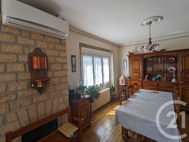 Maison &agrave; vendre - 12 pi&egrave;ces - 186,78 m2 - Sarlat La Caneda - 24 - AQUITAINE