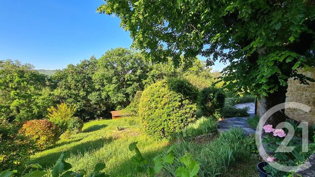 Maison &agrave; vendre - 6 pi&egrave;ces - 160 m2 - Castels Et Bezenac - 24 - AQUITAINE