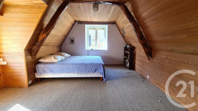 Maison &agrave; vendre - 6 pi&egrave;ces - 160 m2 - Castels Et Bezenac - 24 - AQUITAINE