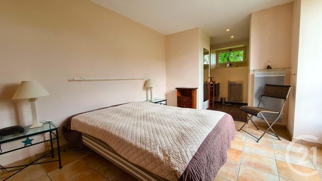 Maison &agrave; vendre - 6 pi&egrave;ces - 160 m2 - Castels Et Bezenac - 24 - AQUITAINE