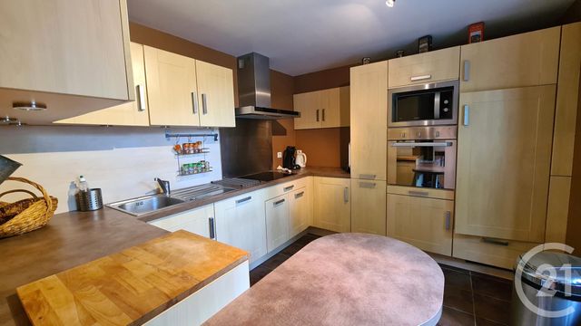 Maison &agrave; vendre - 6 pi&egrave;ces - 160 m2 - Castels Et Bezenac - 24 - AQUITAINE