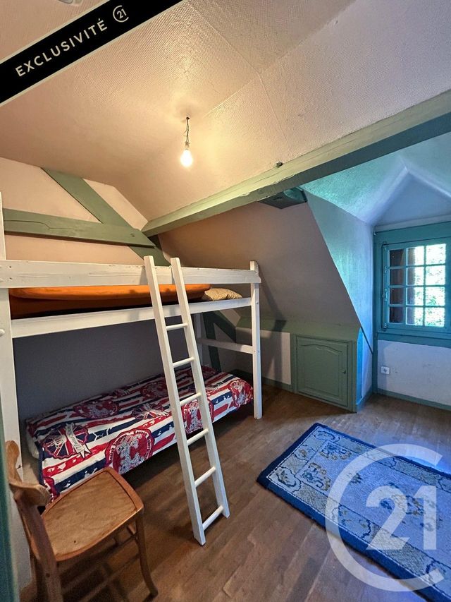 Maison à vendre - 8 pièces - 156,10 m2 - St Cybranet - 24 - AQUITAINE