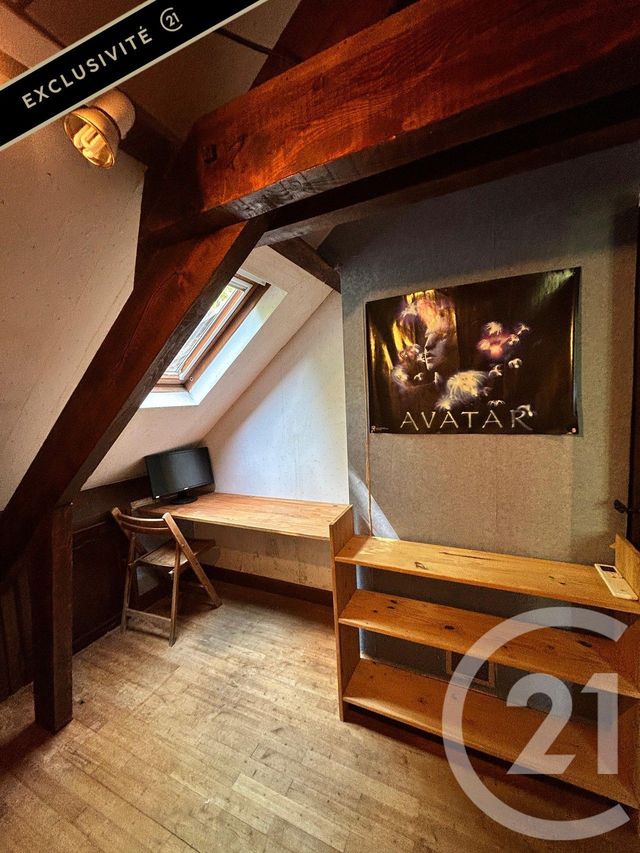 Maison à vendre - 8 pièces - 156,10 m2 - St Cybranet - 24 - AQUITAINE