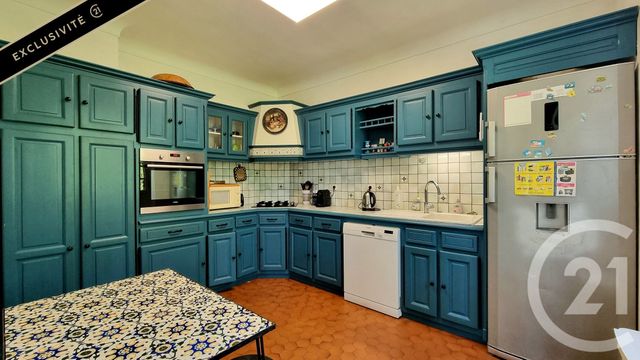 Maison à vendre - 8 pièces - 156,10 m2 - St Cybranet - 24 - AQUITAINE