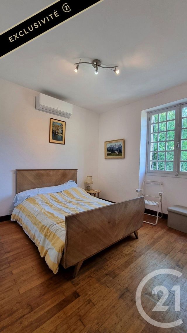 Maison à vendre - 8 pièces - 156,10 m2 - St Cybranet - 24 - AQUITAINE