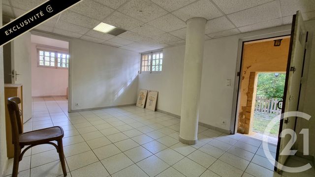 Maison à vendre - 8 pièces - 156,10 m2 - St Cybranet - 24 - AQUITAINE