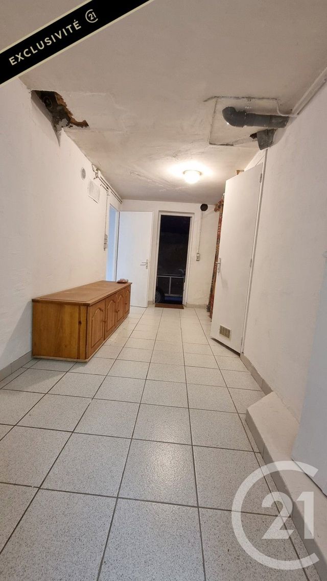 Maison à vendre - 8 pièces - 156,10 m2 - St Cybranet - 24 - AQUITAINE