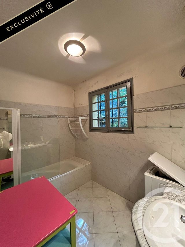 Maison à vendre - 8 pièces - 156,10 m2 - St Cybranet - 24 - AQUITAINE