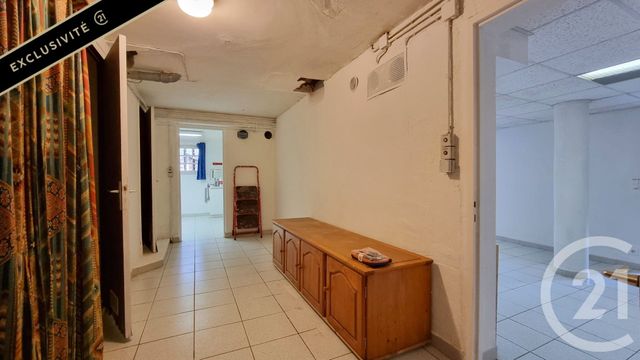 Maison à vendre - 8 pièces - 156,10 m2 - St Cybranet - 24 - AQUITAINE