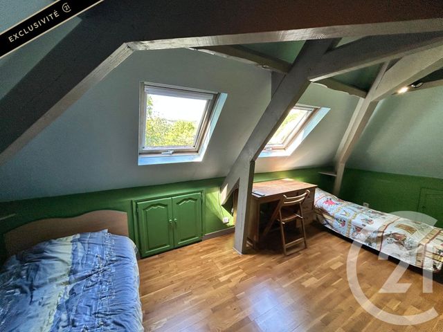 Maison à vendre - 8 pièces - 156,10 m2 - St Cybranet - 24 - AQUITAINE