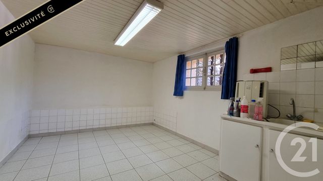 Maison à vendre - 8 pièces - 156,10 m2 - St Cybranet - 24 - AQUITAINE