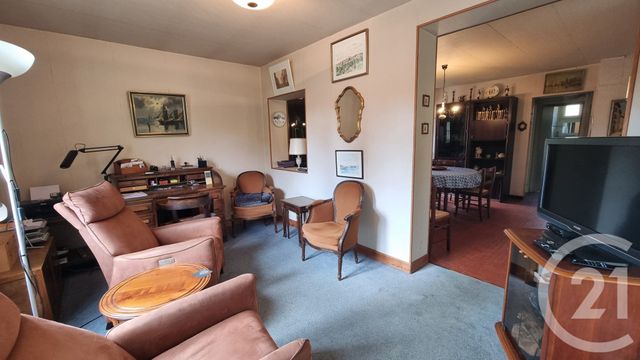 Maison à vendre - 6 pièces - 93,91 m2 - Domme - 24 - AQUITAINE