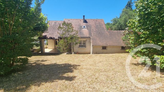 Maison à vendre - 6 pièces - 93,91 m2 - Domme - 24 - AQUITAINE