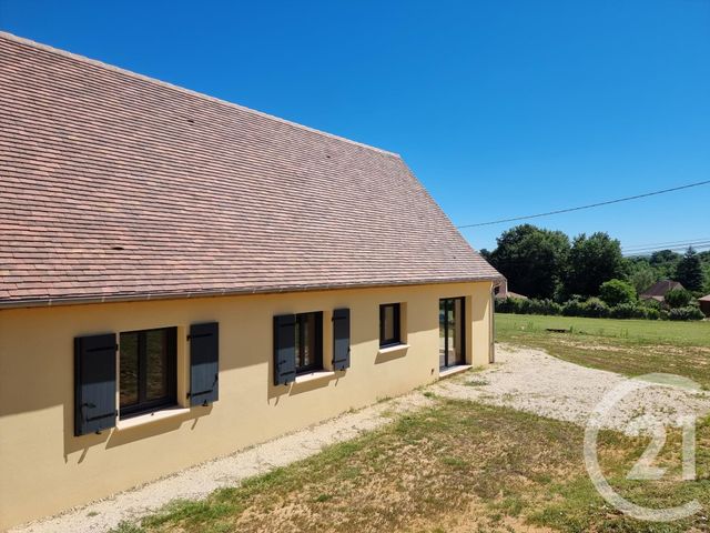 Maison &agrave; louer - 4 pi&egrave;ces - 96,43 m2 - Carsac Aillac - 24 - AQUITAINE