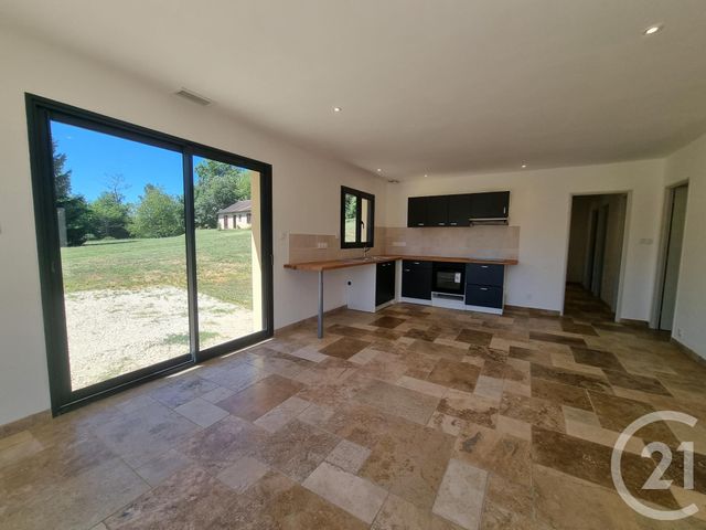 Maison &agrave; louer - 4 pi&egrave;ces - 96,43 m2 - Carsac Aillac - 24 - AQUITAINE