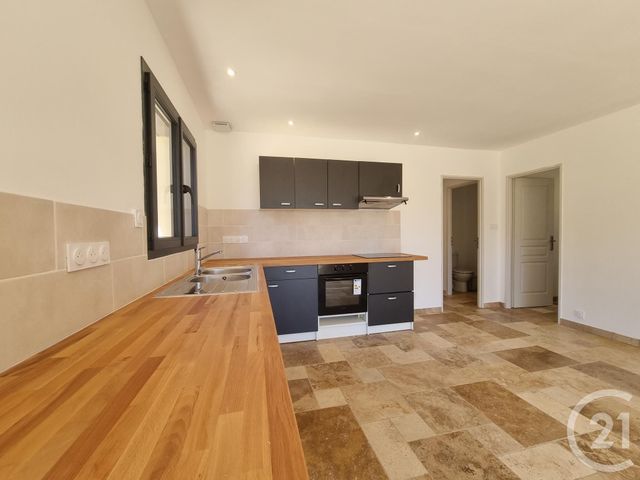 Maison &agrave; louer - 4 pi&egrave;ces - 96,43 m2 - Carsac Aillac - 24 - AQUITAINE