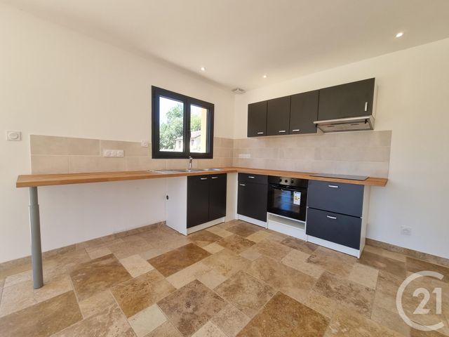 Maison &agrave; louer - 4 pi&egrave;ces - 96,43 m2 - Carsac Aillac - 24 - AQUITAINE