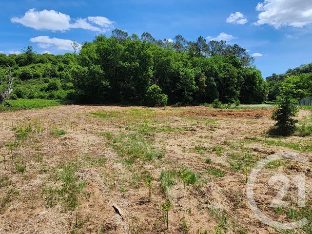 Terrain à vendre - 2200 m2 - St Vincent Le Paluel - 24 - AQUITAINE