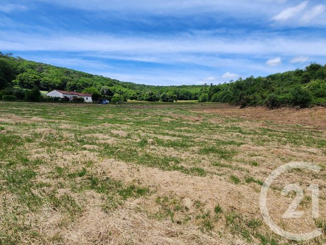 Terrain à vendre - 2200 m2 - St Vincent Le Paluel - 24 - AQUITAINE