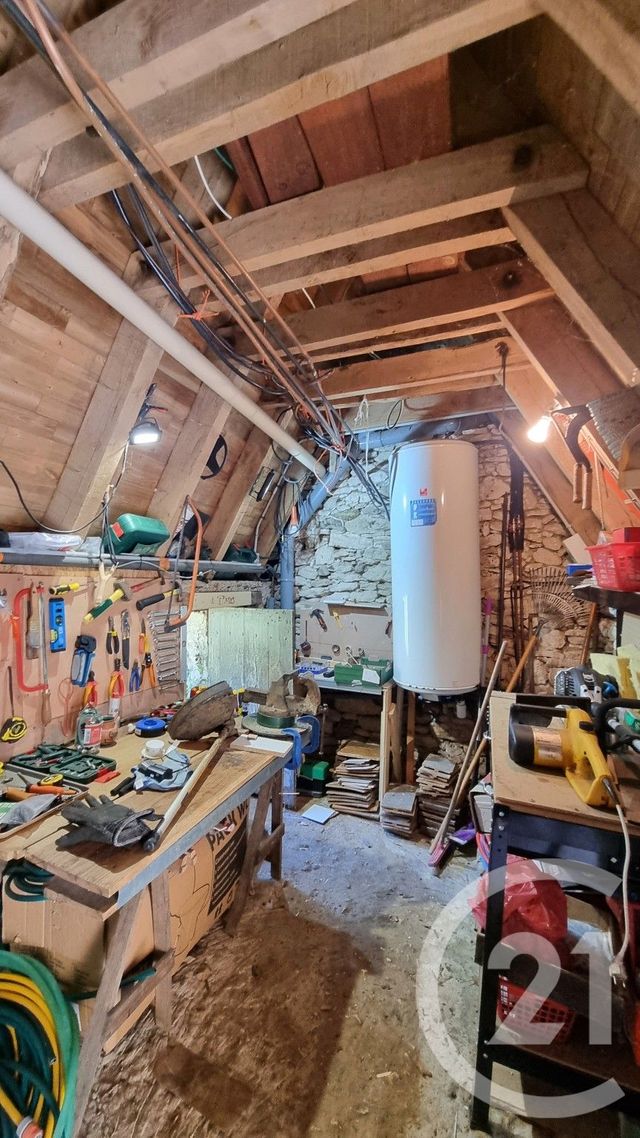 Maison &agrave; vendre - 6 pi&egrave;ces - 122,03 m2 - Tamnies - 24 - AQUITAINE