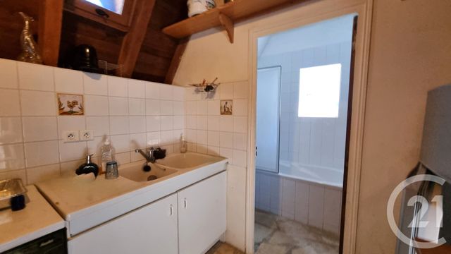Maison &agrave; vendre - 6 pi&egrave;ces - 122,03 m2 - Tamnies - 24 - AQUITAINE