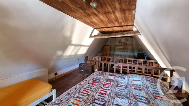 Maison &agrave; vendre - 6 pi&egrave;ces - 122,03 m2 - Tamnies - 24 - AQUITAINE