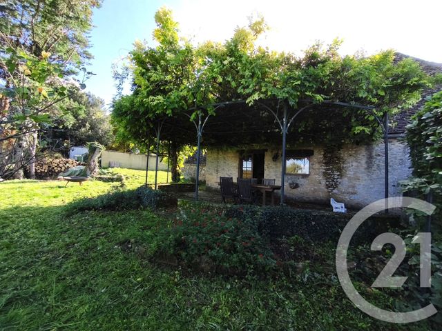 Maison &agrave; vendre - 6 pi&egrave;ces - 122,03 m2 - Tamnies - 24 - AQUITAINE