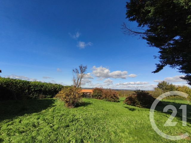 Maison &agrave; vendre - 6 pi&egrave;ces - 122,03 m2 - Tamnies - 24 - AQUITAINE