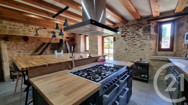 Maison &agrave; vendre - 6 pi&egrave;ces - 122,03 m2 - Tamnies - 24 - AQUITAINE