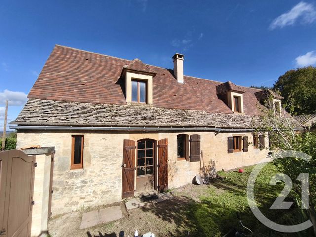 maison - TAMNIES - 24