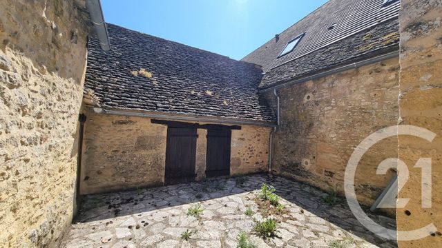 Maison &agrave; vendre - 6 pi&egrave;ces - 122,03 m2 - Tamnies - 24 - AQUITAINE